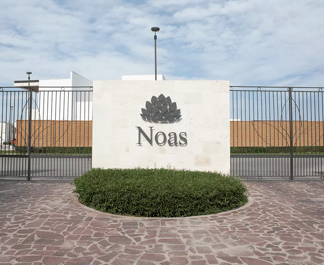 villa Noas